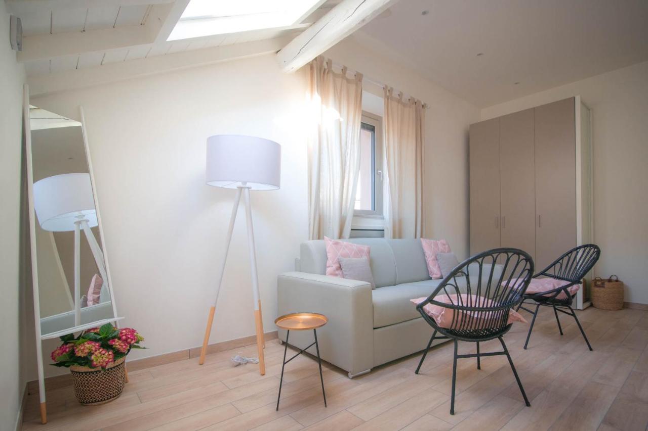 Hébergement de vacances Comonfive Côme