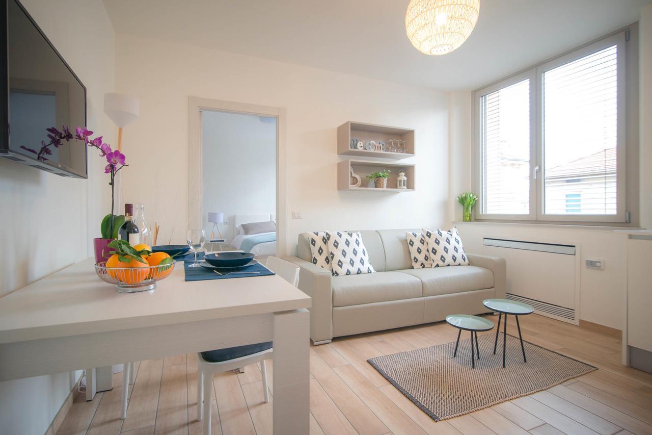 Comonfive Hébergement de vacances Côme