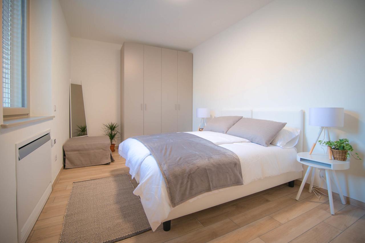 Comonfive Hébergement de vacances Côme