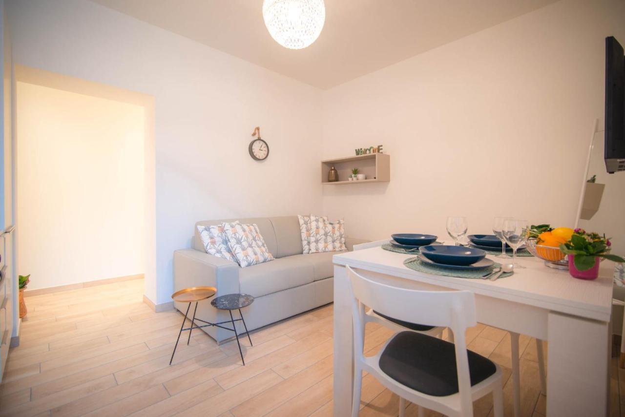 Casa vacanze Comonfive Côme