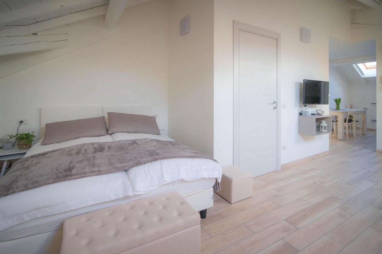 Casa vacanze Comonfive