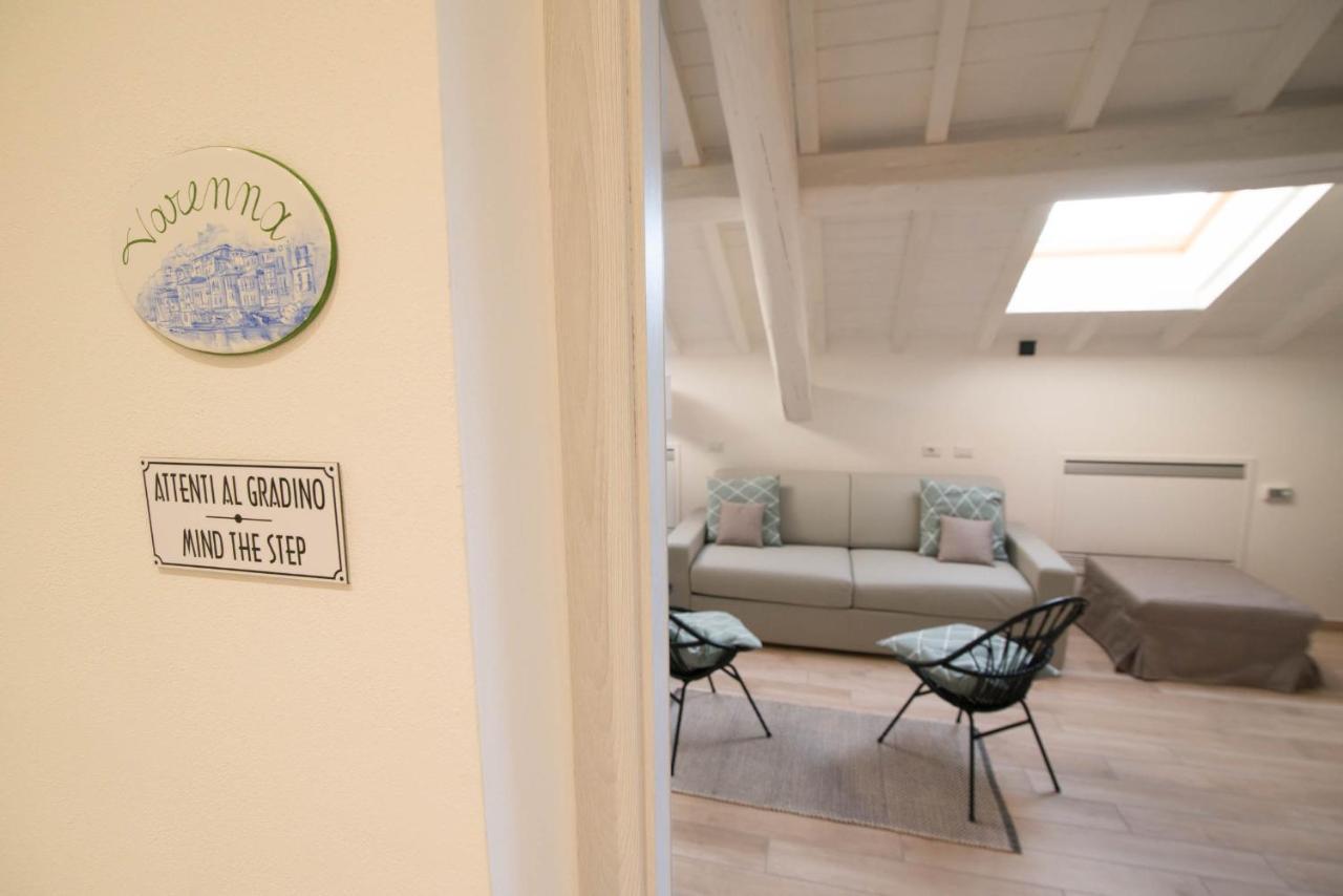 Casa vacanze Comonfive