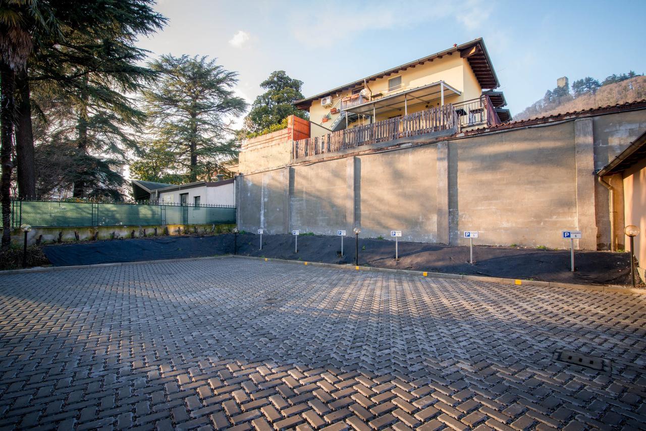 Casa vacanze Comonfive Côme