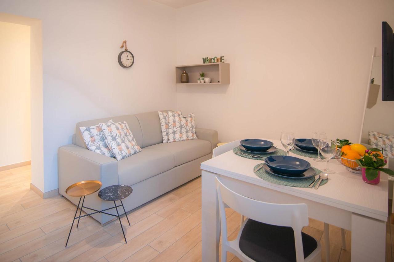 Comonfive Ferienhaus *