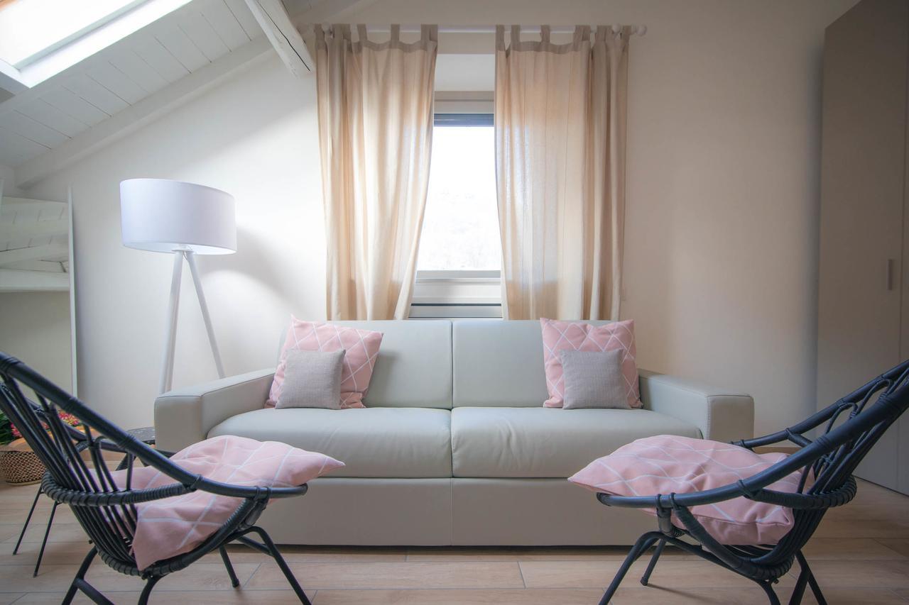 Ferienhaus Comonfive Como