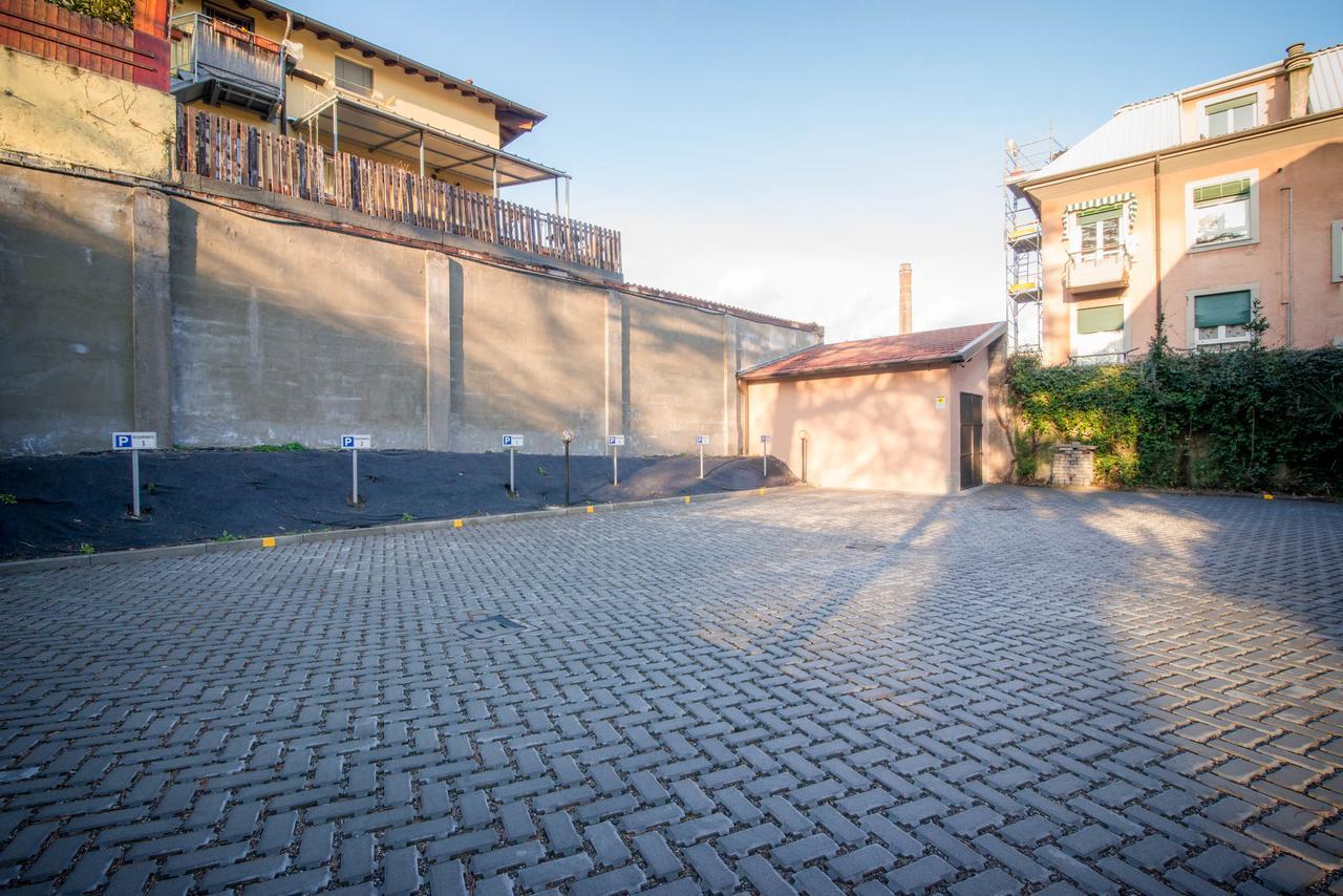 Ferienhaus Comonfive